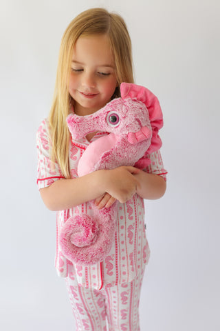SEAHORSE SWEETHEART DREAM GIRL'S FLARE SET