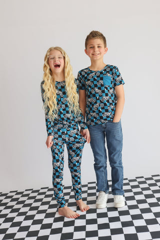 MOTO MAYHEM DREAM SET