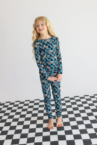 MOTO MAYHEM DREAM SET