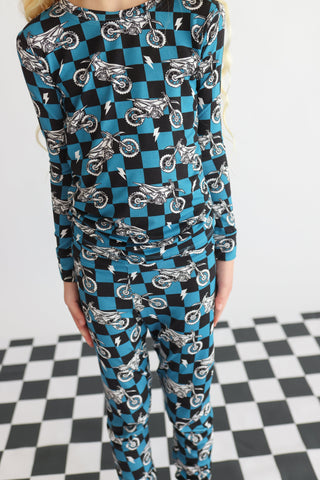 MOTO MAYHEM DREAM SET