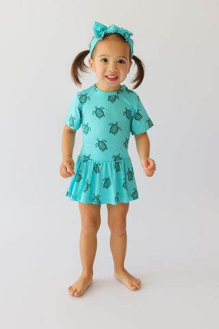 TURTLE BAY DREAM BOW