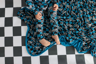 MOTO MAYHEM DREAM ROMPER