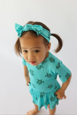 TURTLE BAY DREAM BOW