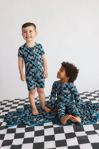 MOTO MAYHEM DREAM SHORTIE