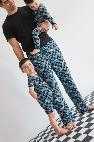 MOTO MAYHEM DREAM MEN'S PANTS