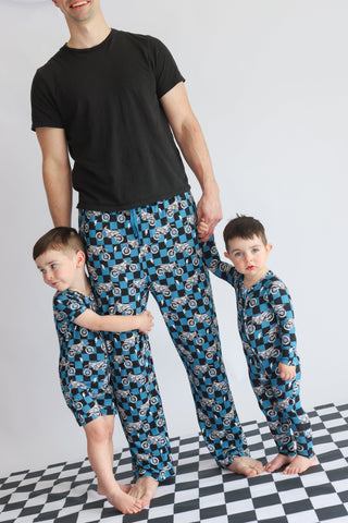 MOTO MAYHEM DREAM MEN'S PANTS