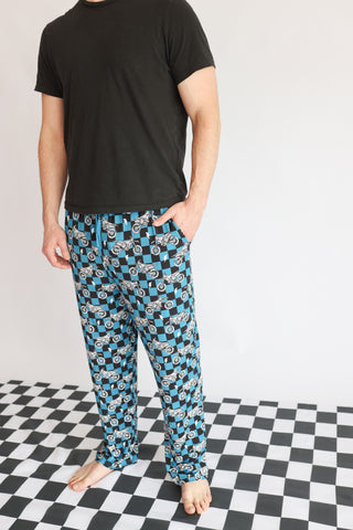 MOTO MAYHEM DREAM MEN'S PANTS