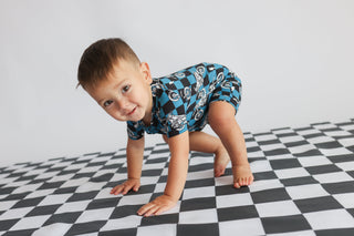 MOTO MAYHEM DREAM SHORTIE