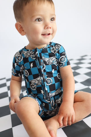 MOTO MAYHEM DREAM SHORTIE