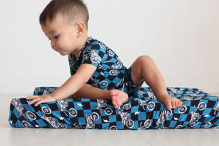 MOTO MAYHEM DREAM CHANGING PAD