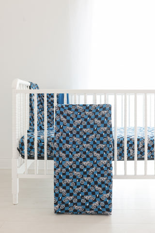 MOTO MAYHEM DREAM CHANGING PAD