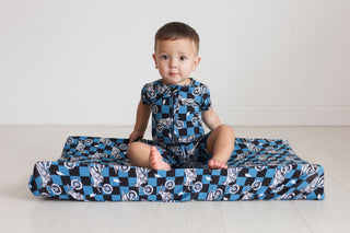 MOTO MAYHEM DREAM CHANGING PAD