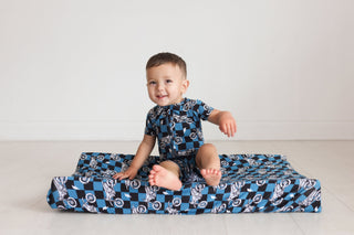 MOTO MAYHEM DREAM CHANGING PAD