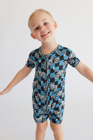 MOTO MAYHEM DREAM SHORTIE