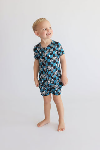 MOTO MAYHEM DREAM SHORTIE