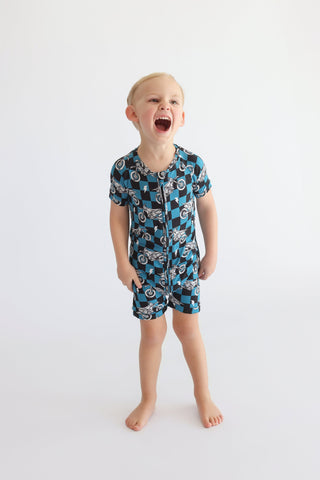 MOTO MAYHEM DREAM SHORTIE