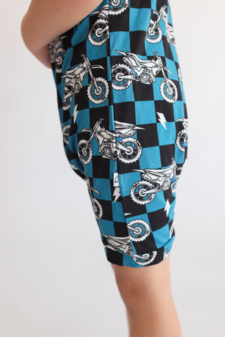 MOTO MAYHEM DREAM SHORTIE