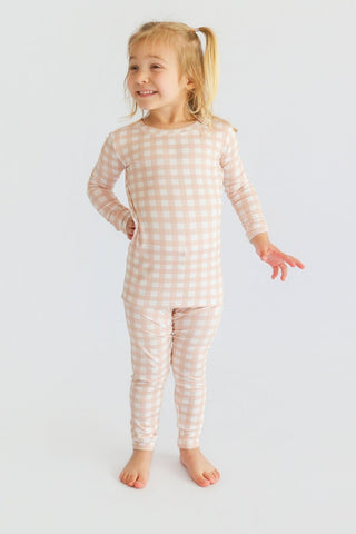 CHARLIE'S CHECKS DREAM SET