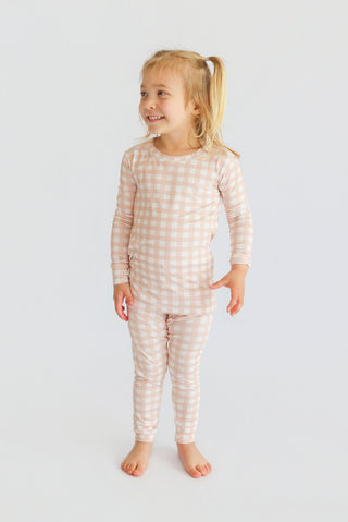 CHARLIE'S CHECKS DREAM SET