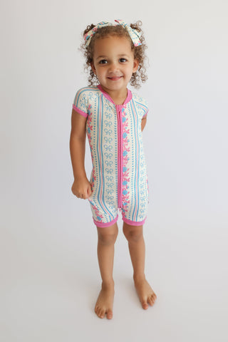 PETITE POSIE DREAM SHORTIE