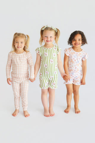 CHARLIE'S CHECKS DREAM SET