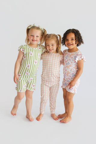 CHARLIE'S CHECKS DREAM SET