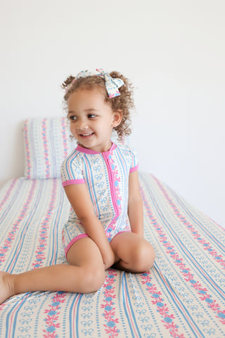 PETITE POSIE DREAM SHORTIE