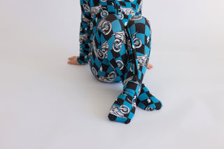 MOTO MAYHEM DREAM ROMPER