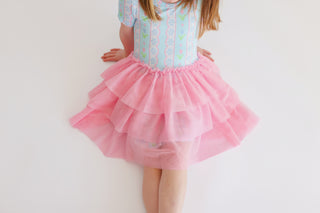 WHIMSY TULIP DREAM TUTU DRESS