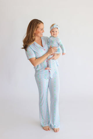 WHIMSY TULIP WOMEN'S DREAM FLARE SET