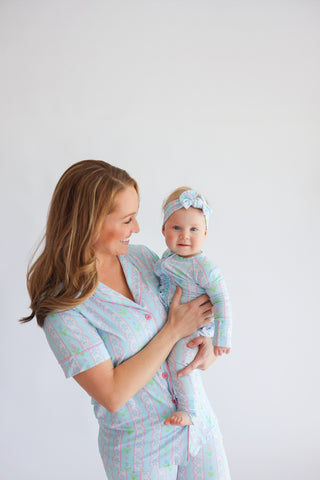 WHIMSY TULIP WOMEN'S DREAM FLARE SET