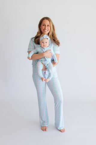 WHIMSY TULIP WOMEN'S DREAM FLARE SET