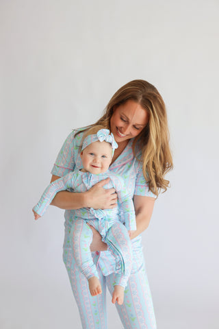 WHIMSY TULIP WOMEN'S DREAM FLARE SET