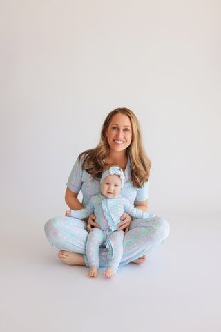 WHIMSY TULIP WOMEN'S DREAM FLARE SET