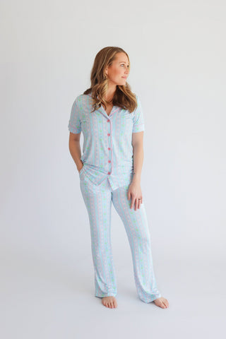 WHIMSY TULIP WOMEN'S DREAM FLARE SET
