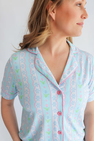 WHIMSY TULIP WOMEN'S DREAM FLARE SET