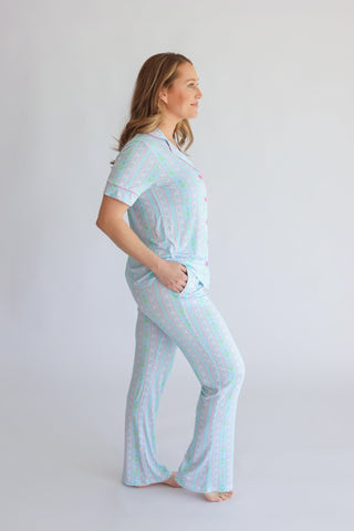 WHIMSY TULIP WOMEN'S DREAM FLARE SET