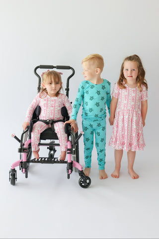 SEAHORSE SWEETHEART DREAM SET