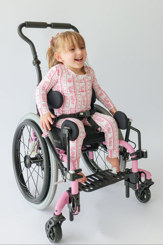 SEAHORSE SWEETHEART DREAM SET