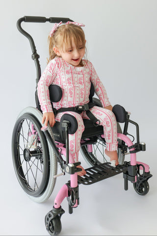 SEAHORSE SWEETHEART DREAM SET