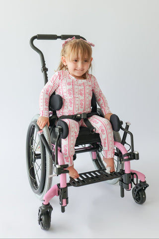 SEAHORSE SWEETHEART DREAM SET