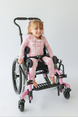 SEAHORSE SWEETHEART DREAM SET