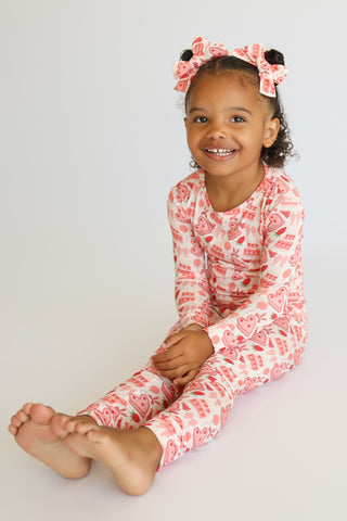 STRAWBERRY PARTY DELIGHT DREAM SET