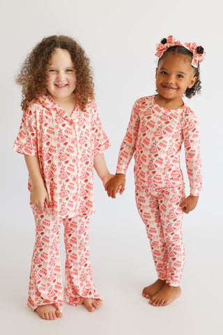 STRAWBERRY PARTY DELIGHT DREAM SET