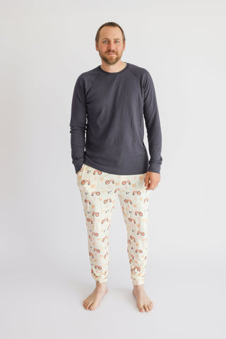 FARMYARD FRIENDS MEN'S DREAM JOGGER PANT
