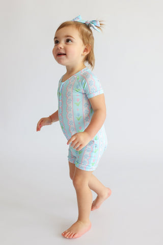 WHIMSY TULIP DREAM SHORTIE