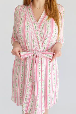 FOREVER FLORAL WOMEN'S DREAM ROBE