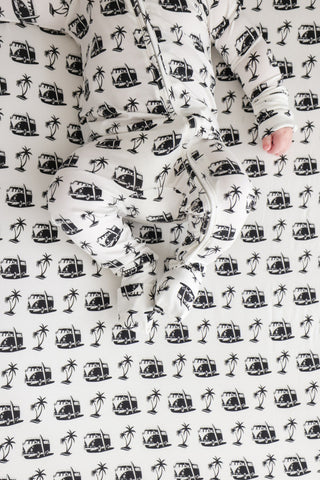 COASTAL CRUISER DREAM ROMPER