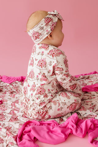 EXCLUSIVE FAIRYTAIL GARDEN DREAM BOW