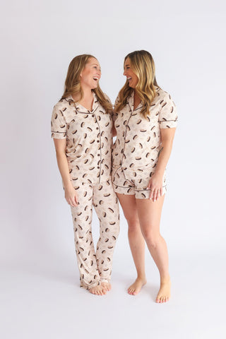 MARTINI MOMENTS WOMEN'S DREAM FLARE SET